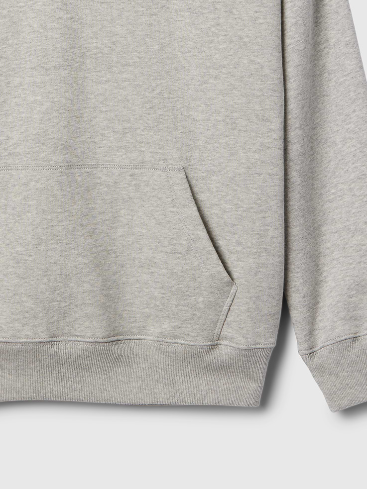 Image number 4 showing, Kids VintageSoft Relaxed Hoodie