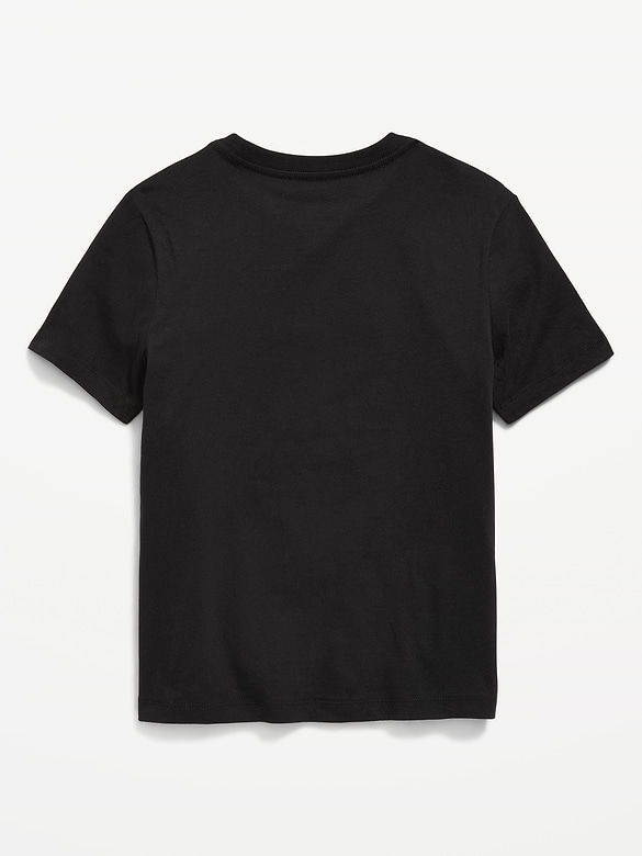 Marvel™ Fantastic Four Gender-Neutral Graphic T-Shirt for Kids