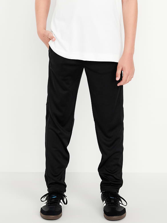 Pantalon de soccer effilé pour garçon