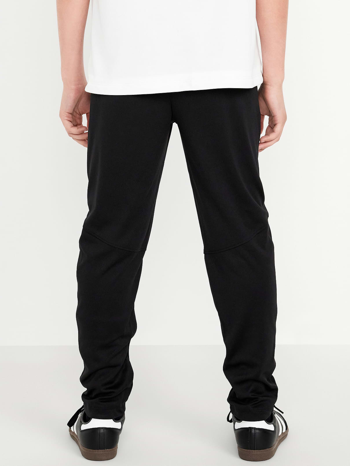 Image number 2 showing, Tapered Soccer Pants for Boys