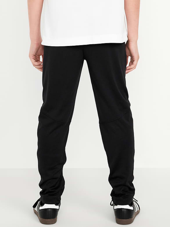 Pantalon de soccer effilé pour garçon
