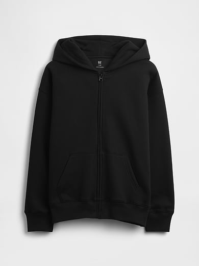 Image number 7 showing, Kids VintageSoft Zip Hoodie