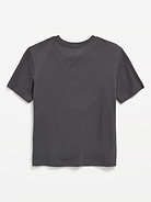 Image number 2 showing, Short-Sleeve Graphic T-Shirt for Boys