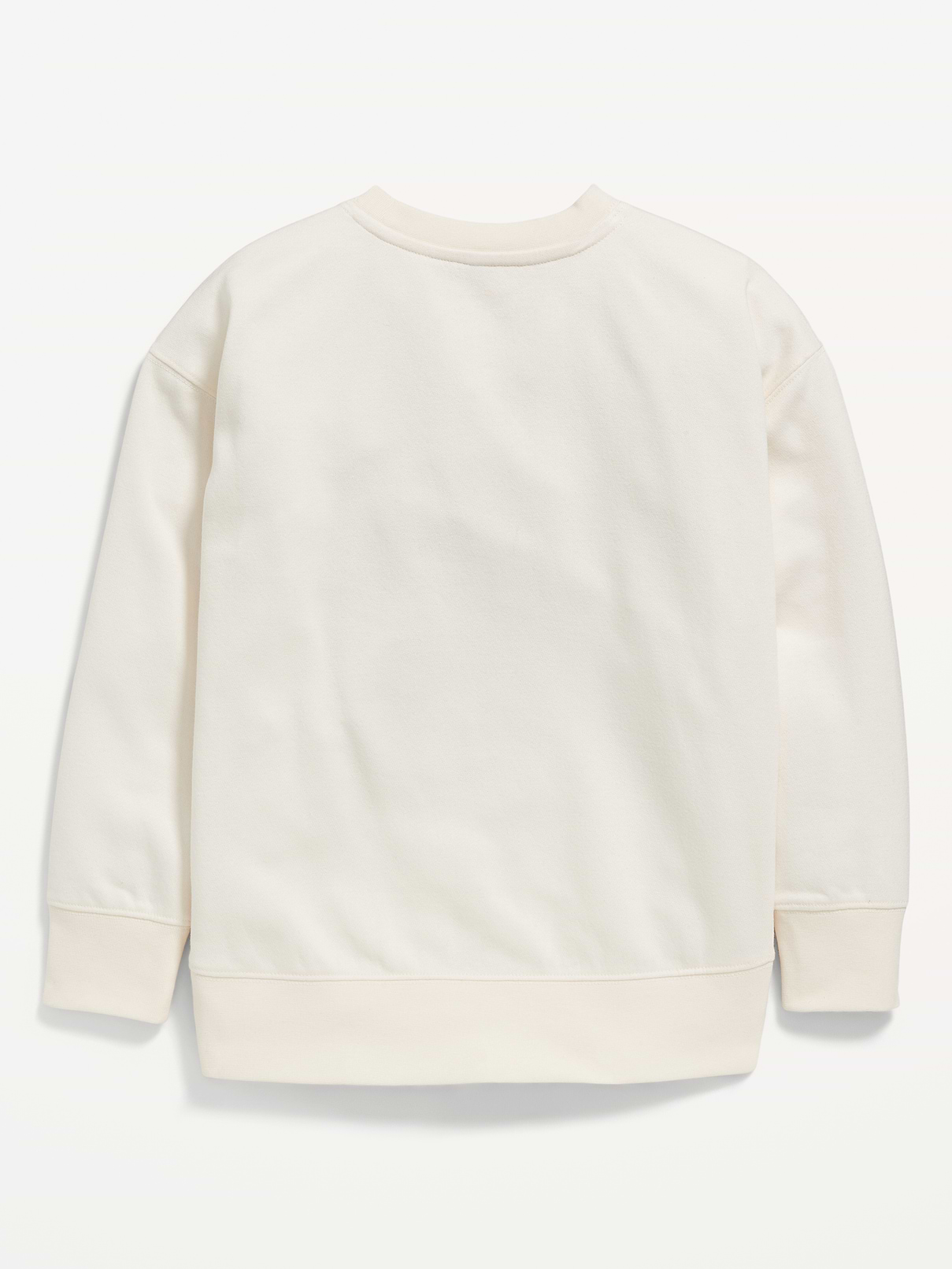 Image number 2 showing, Universal Wicked™ Graphic Tunic Sweatshirt for Girls