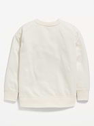 Image number 2 showing, Universal Wicked™ Graphic Tunic Sweatshirt for Girls
