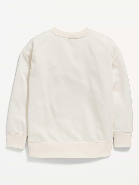 Universal Wicked™ Graphic Tunic Sweatshirt for Girls