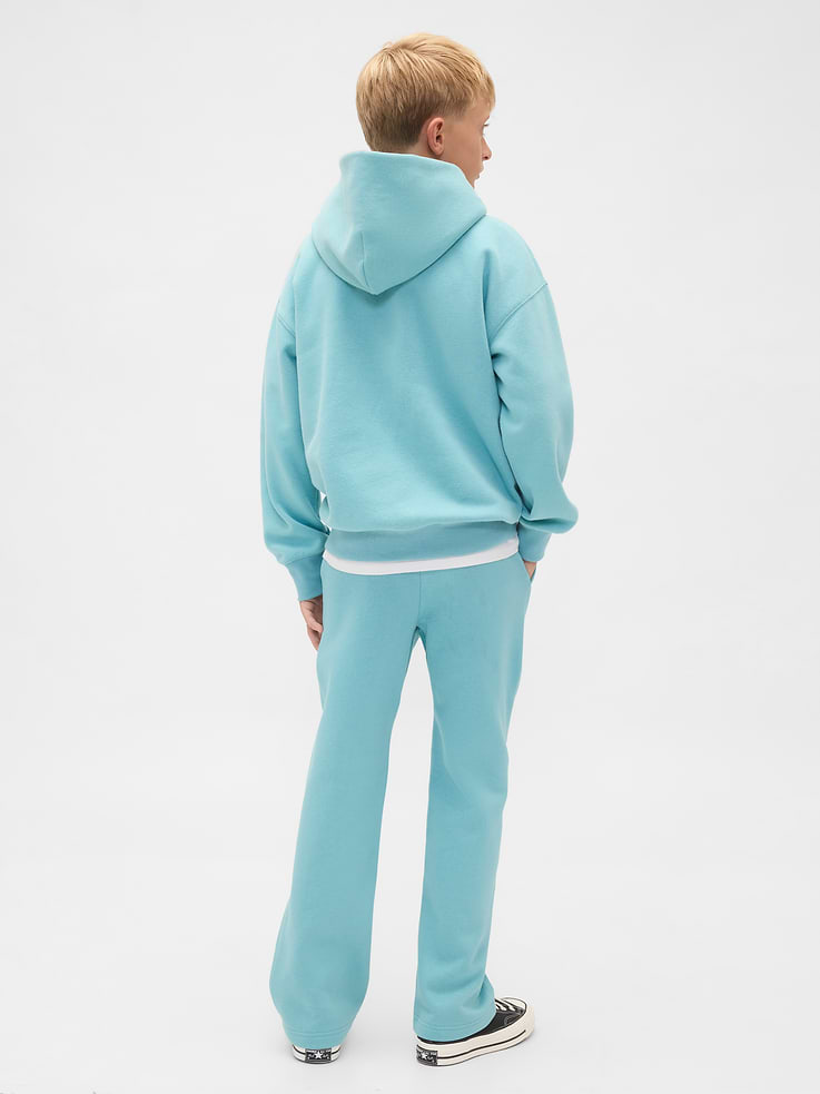 Image number 3 showing, Kids VintageSoft Relaxed Sweatpants