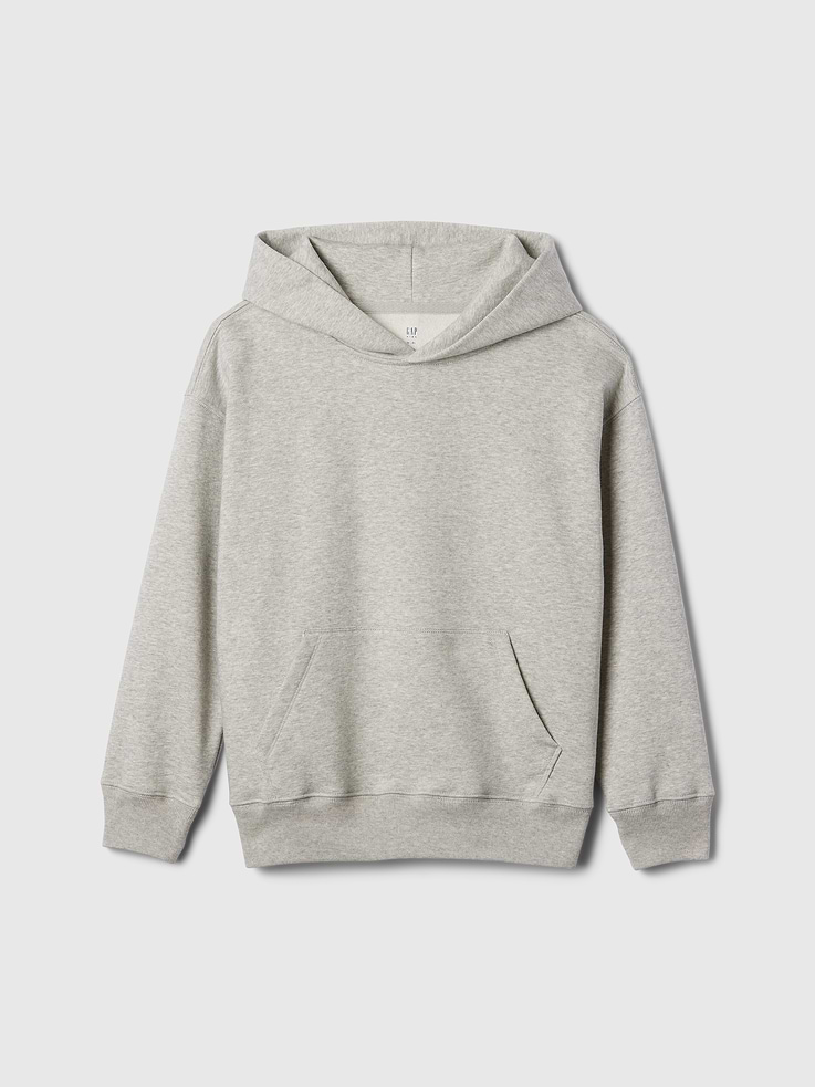 Image number 5 showing, Kids VintageSoft Relaxed Hoodie
