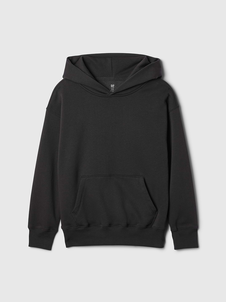 Image number 6 showing, Kids VintageSoft Relaxed Hoodie
