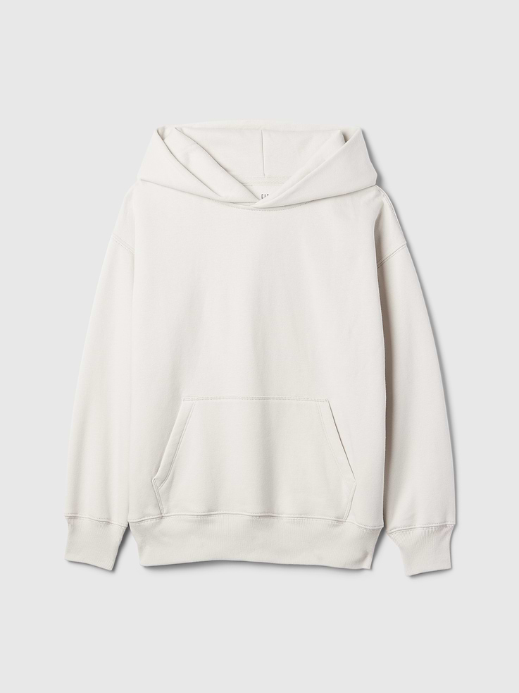 Image number 6 showing, Kids VintageSoft Relaxed Hoodie