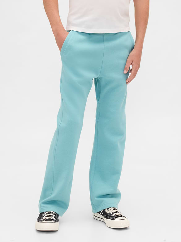 Pantalon décontracté en coton ouaté VintageDoux pour Enfant