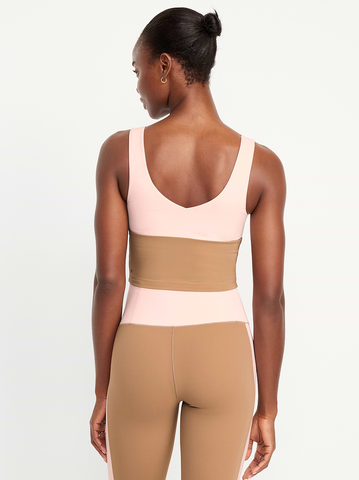Image number 2 showing, StudioSmooth Seamed Longline Top