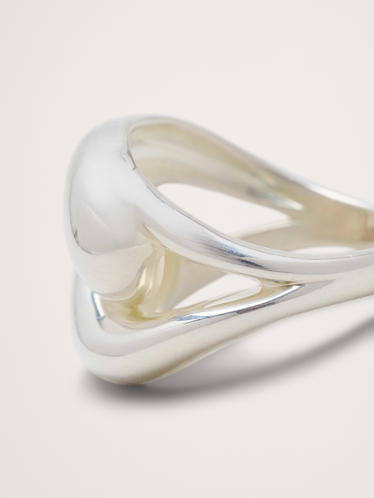 Image number 4 showing, Duality Ring