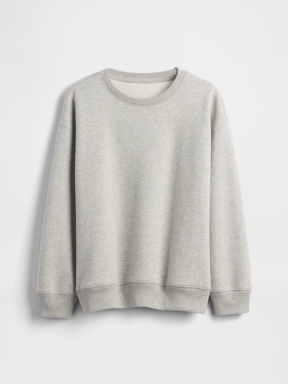 Kids VintageSoft Relaxed Sweatshirt