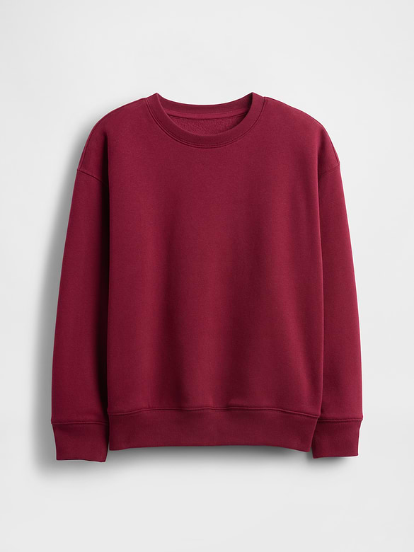 Kids VintageSoft Relaxed Sweatshirt