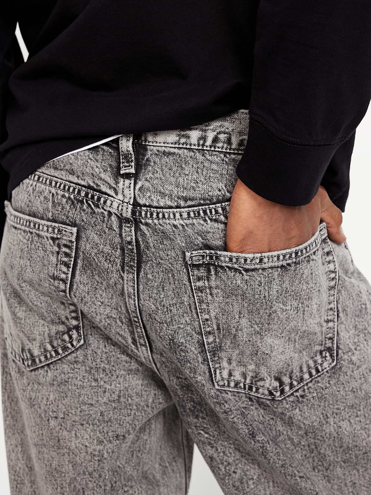Image number 5 showing, 90s Baggy Jeans