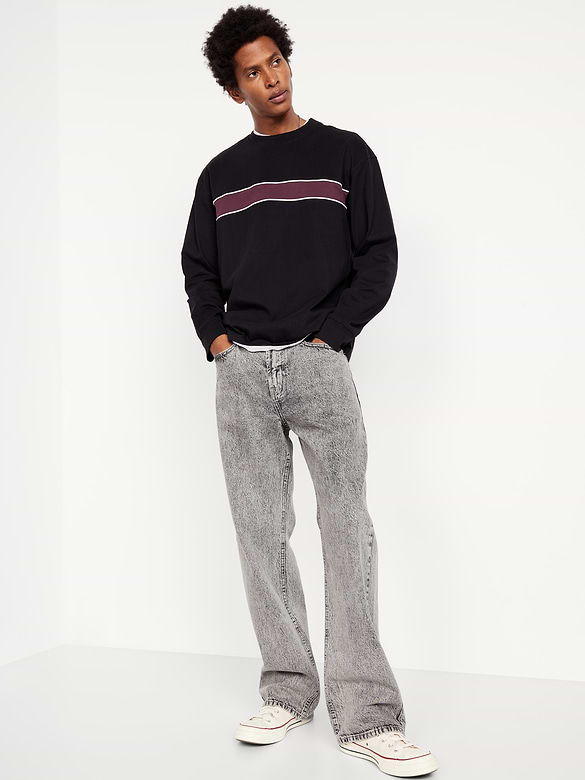 90s Baggy Jeans