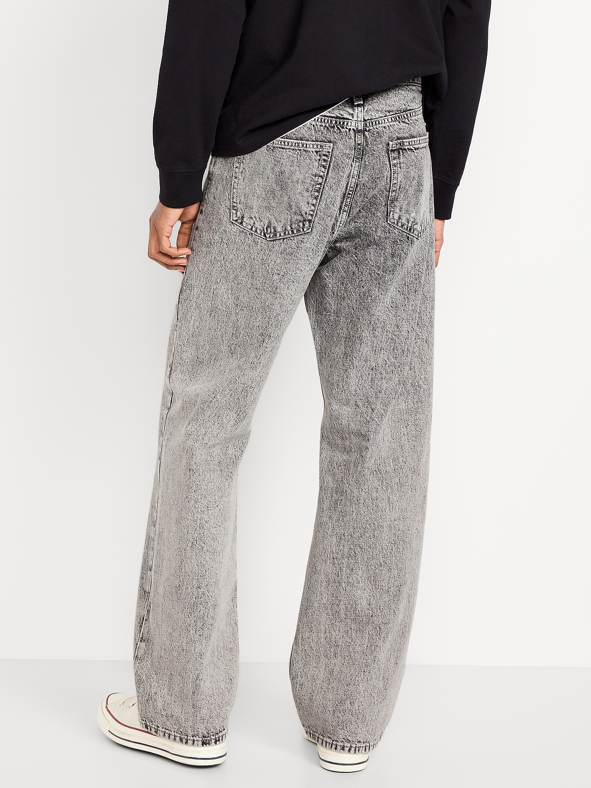 90s Baggy Jeans | Old Navy