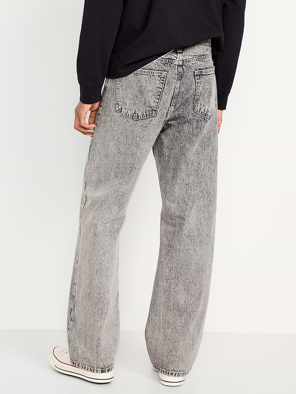 90s Baggy Jeans