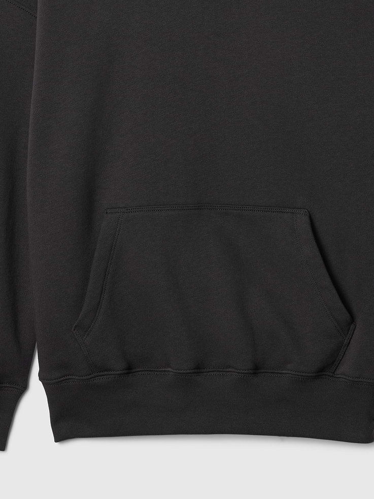 Image number 5 showing, Kids VintageSoft Relaxed Hoodie