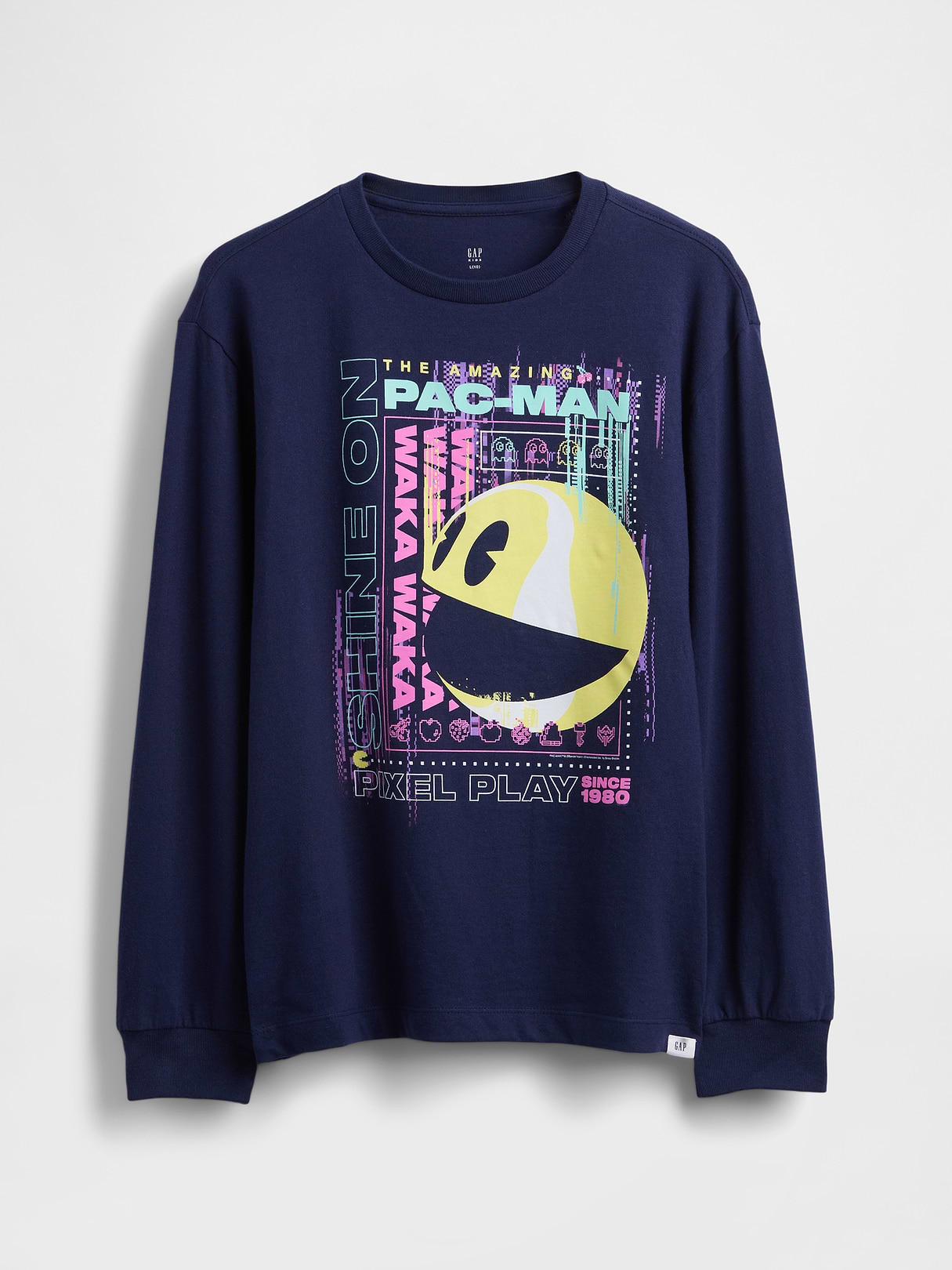 Kids Gamer Graphic T-Shirt | Gap