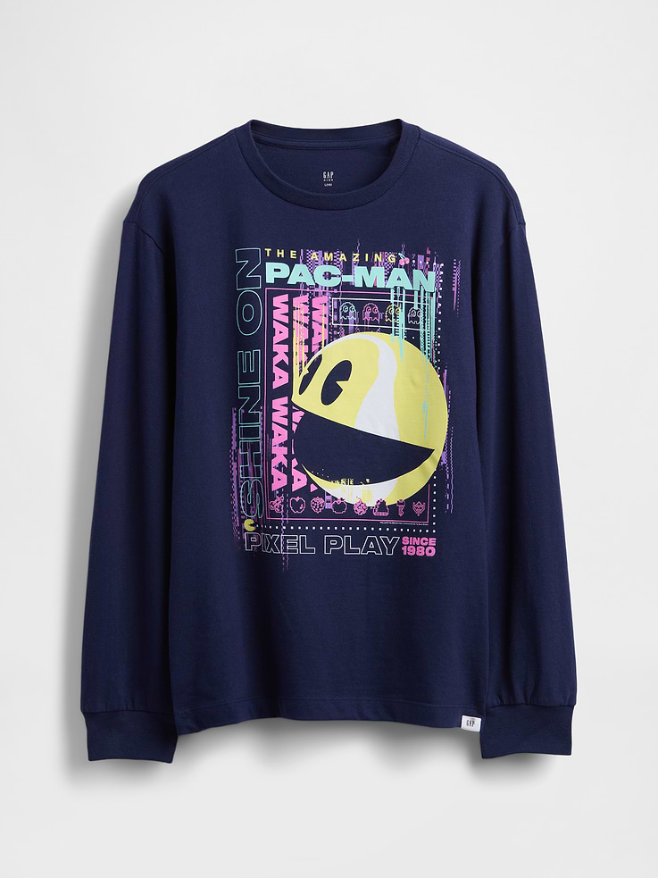 Image number 1 showing, Kids Gamer Graphic T-Shirt
