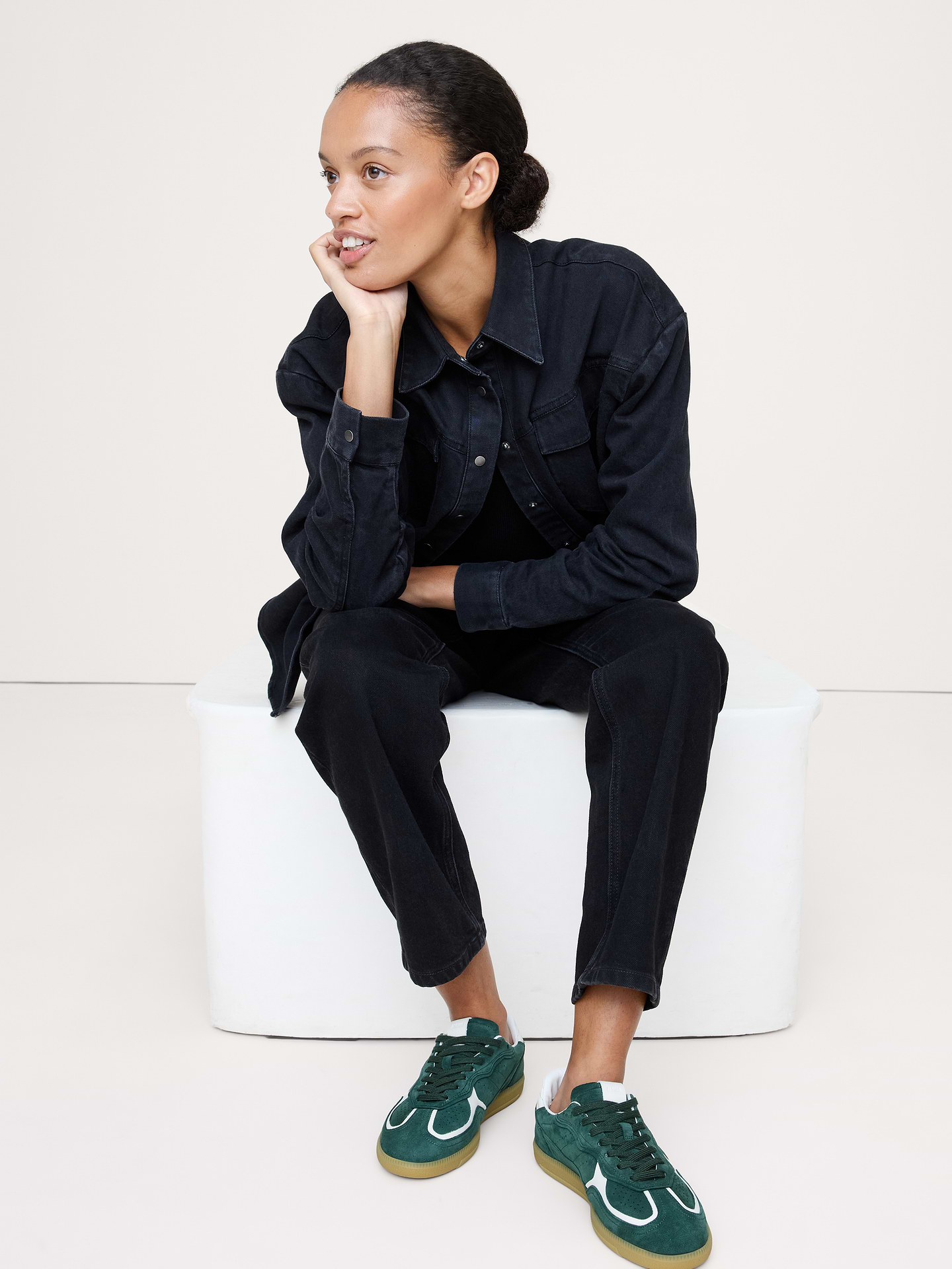 Image number 6 showing, Tb.490 Rife Sneaker by Alohas