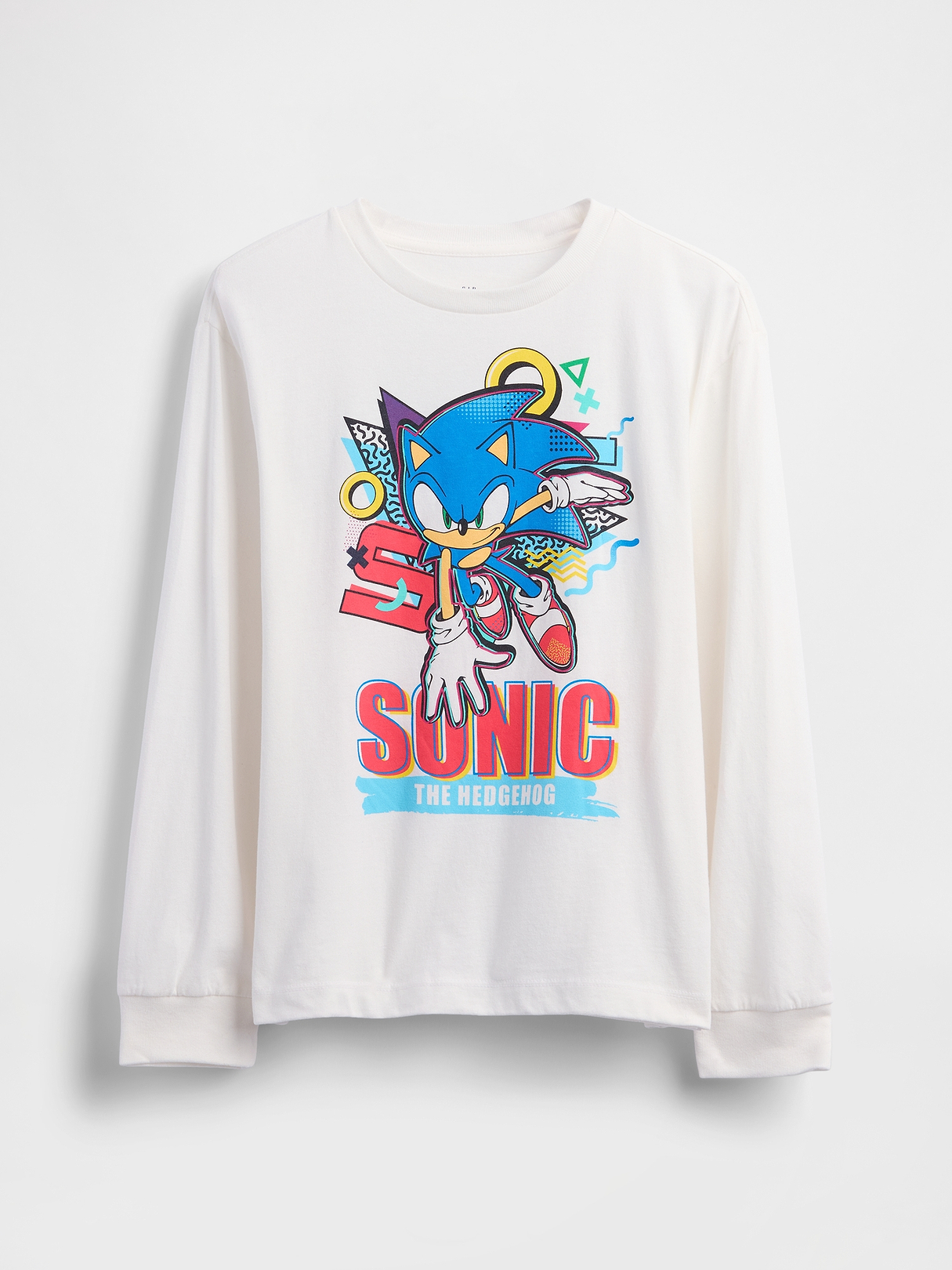 Kids Gamer Graphic T-Shirt | Gap