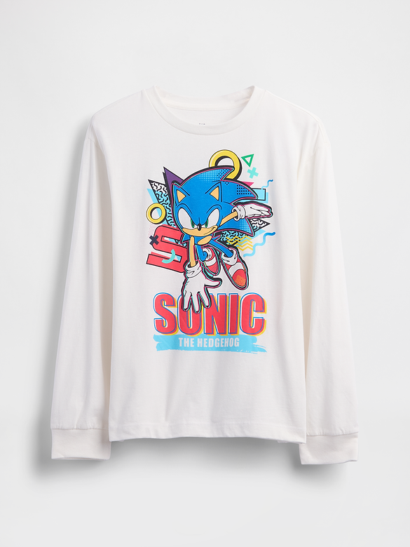 Kids Gamer Graphic T-Shirt