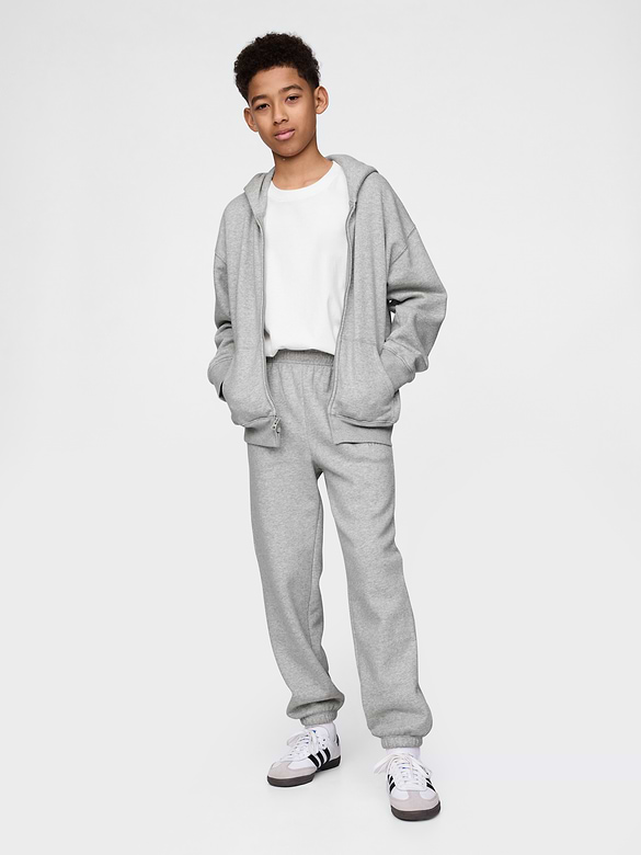 Kids VintageSoft Relaxed Logo Joggers