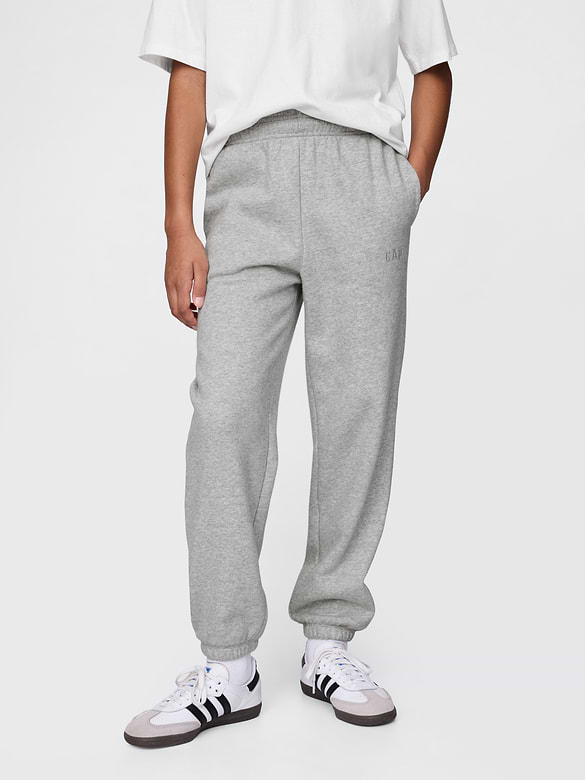 Kids VintageSoft Relaxed Logo Joggers