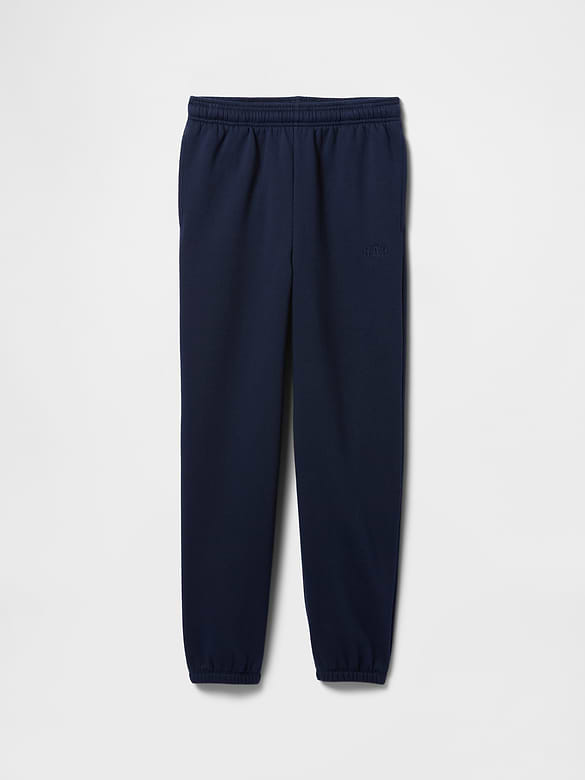 Kids VintageSoft Relaxed Logo Joggers