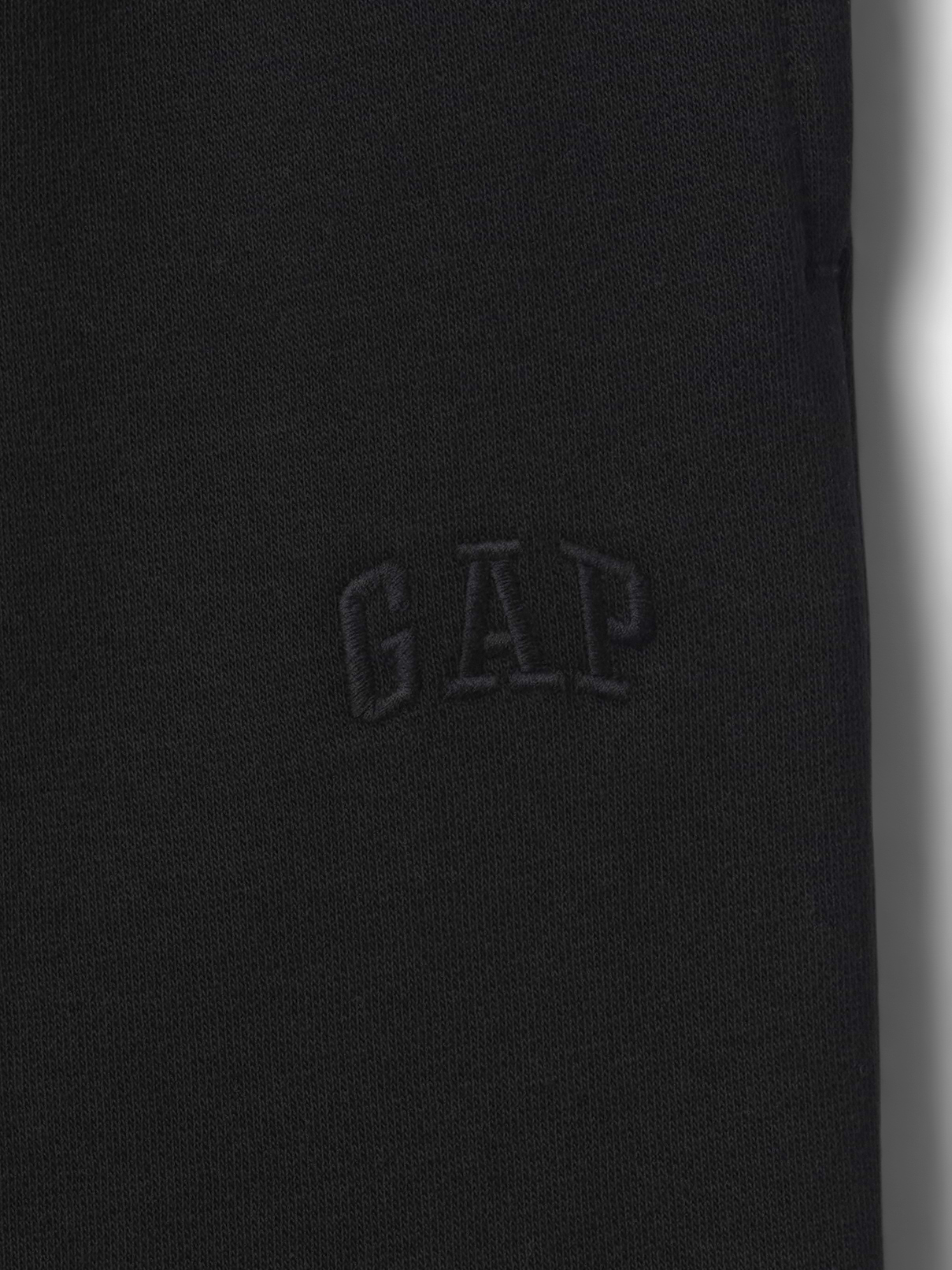 Image 4 of 4, Kids VintageSoft Relaxed Logo Joggers