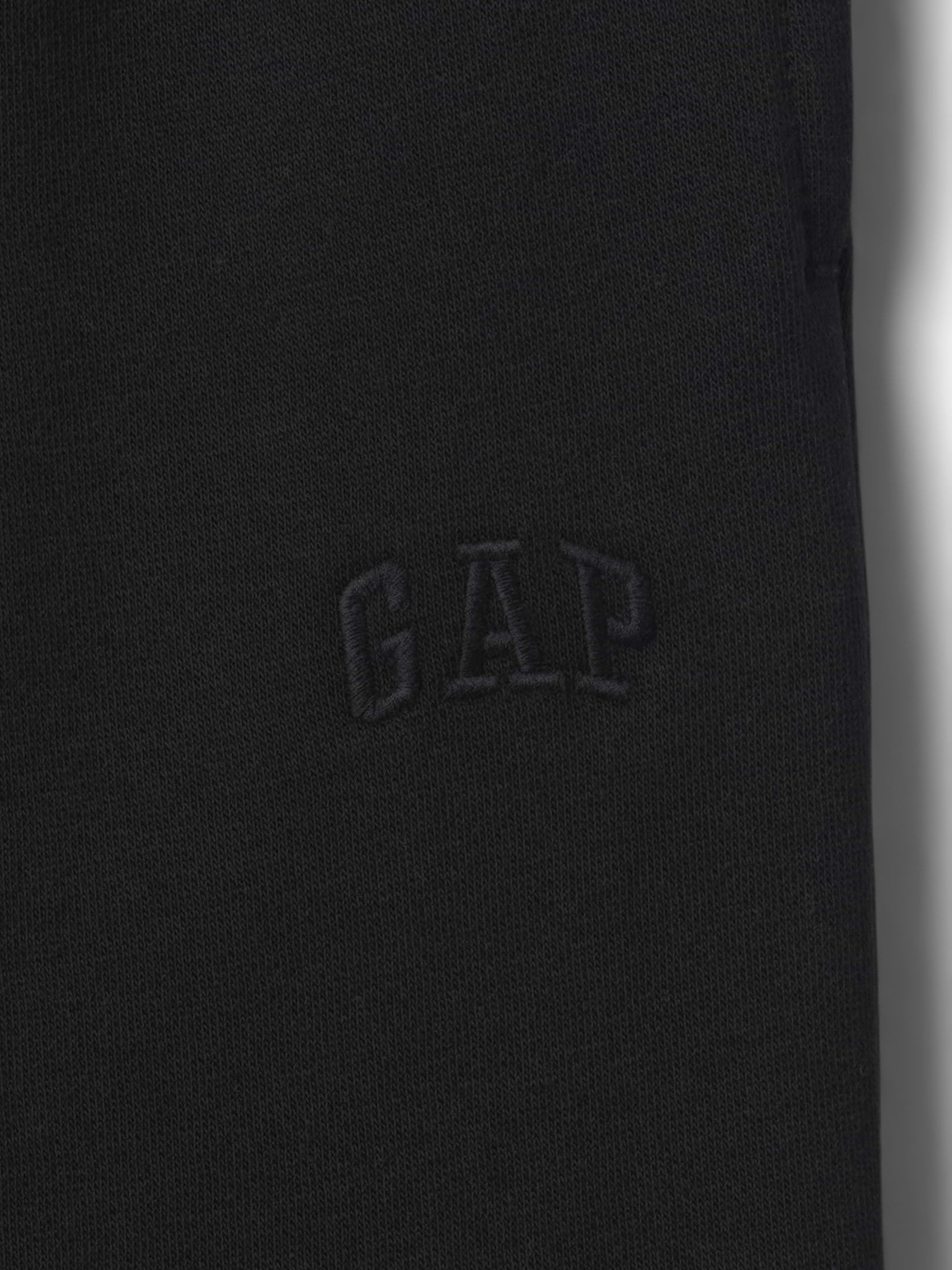 Image 4 of 4, Kids VintageSoft Relaxed Logo Joggers