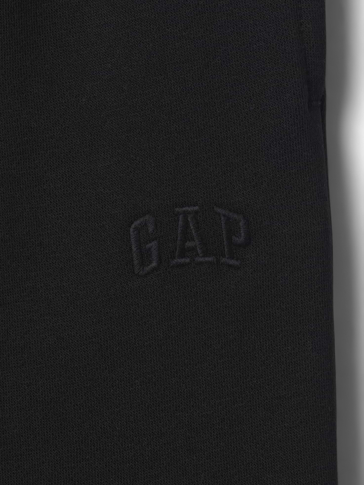 Image number 4 showing, Kids VintageSoft Relaxed Logo Joggers