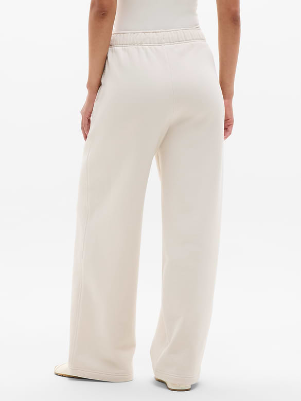 Forever Fleece Wide Leg