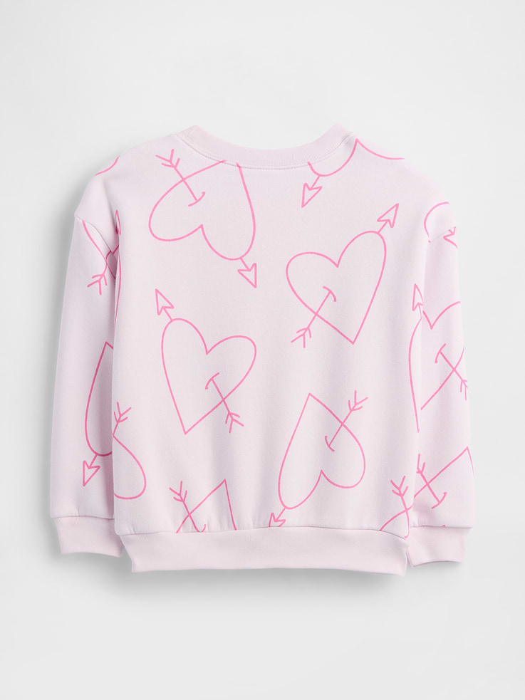 Image 2 of 4, babyGap Graphic Sweatshirt