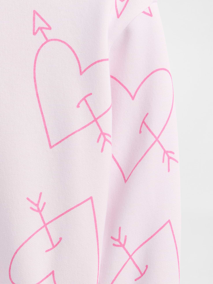 Image 3 of 4, babyGap Graphic Sweatshirt