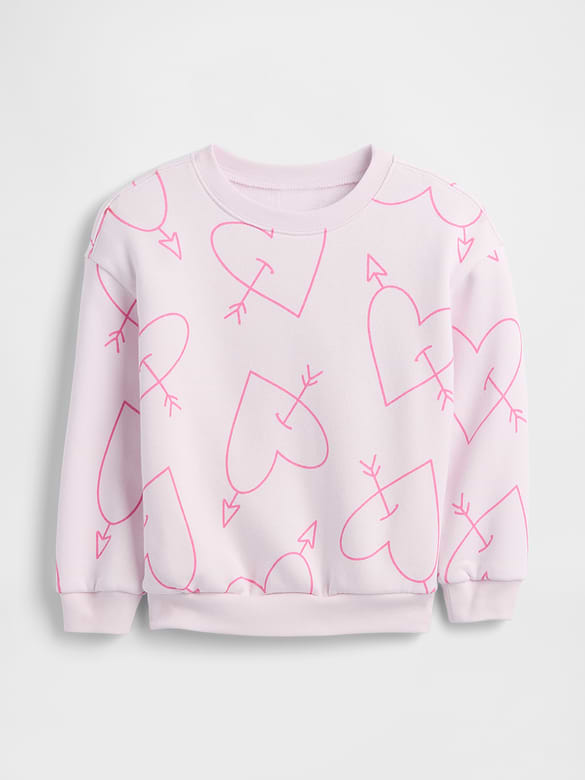babyGap Graphic Sweatshirt