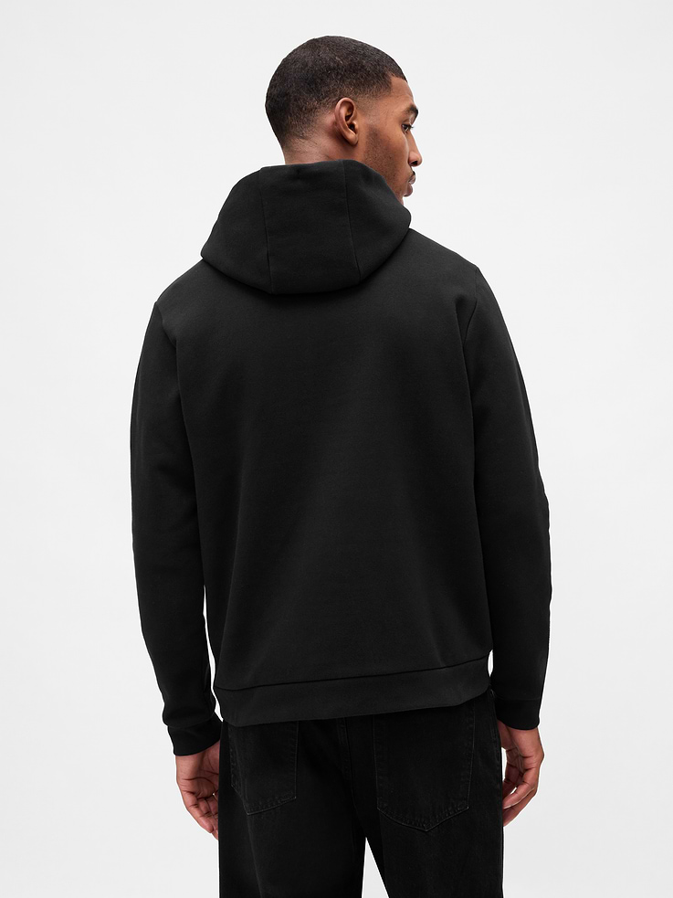 Image number 3 showing, Hill City Heavyweight French Terry Hoodie