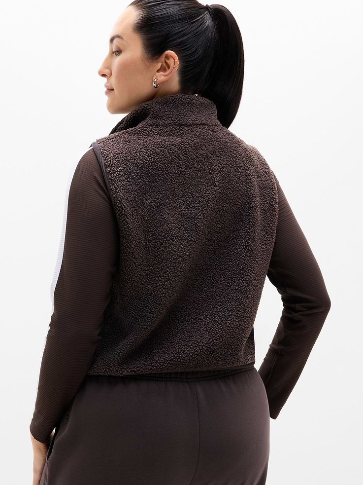 Image number 6 showing, In the Clouds Vest