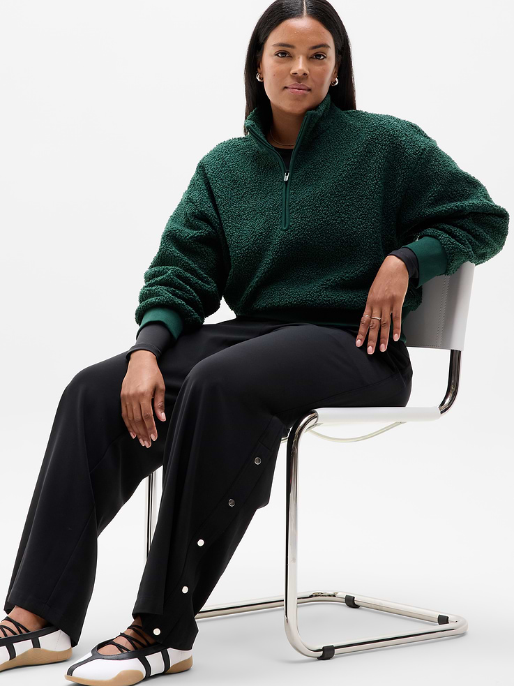 Image number 5 showing, In the Clouds Sweatshirt