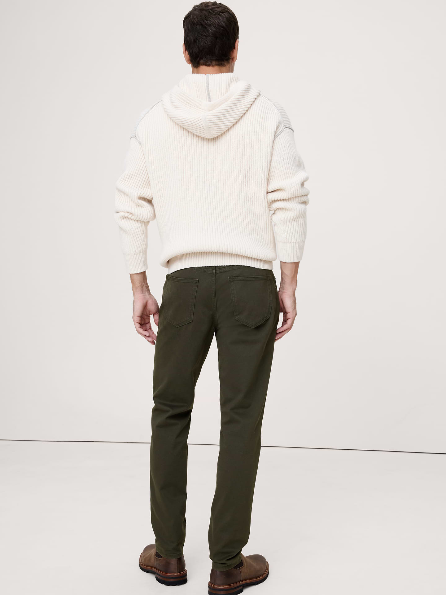 Image number 3 showing, Athletic Traveler Pant