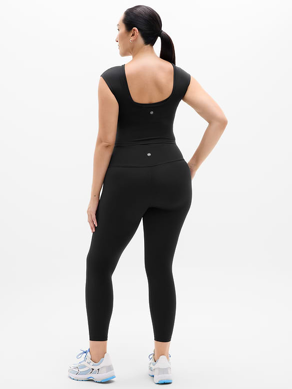 Transcend Zero Legging
