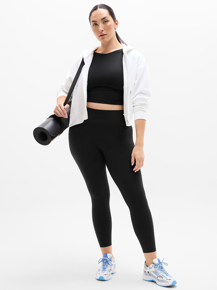 Image number 5 showing, Transcend Zero Legging