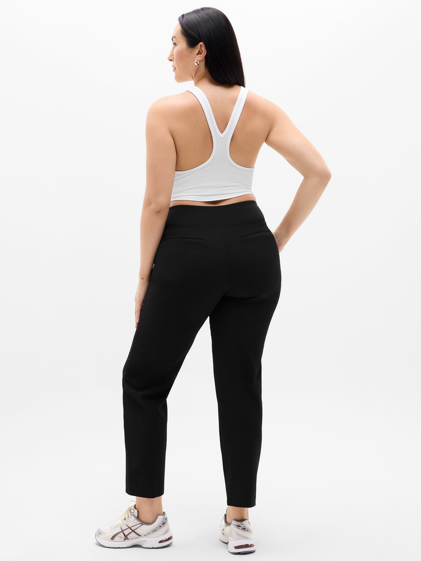 Image 6 of 7, Endless High Rise Pant