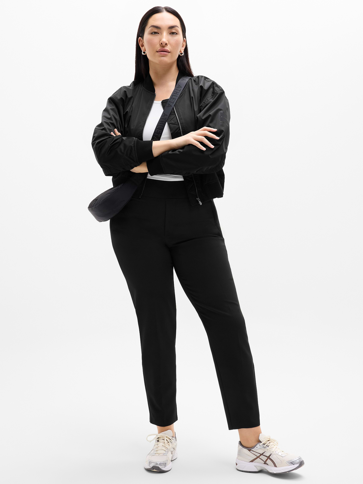 Image 5 of 7, Endless High Rise Pant