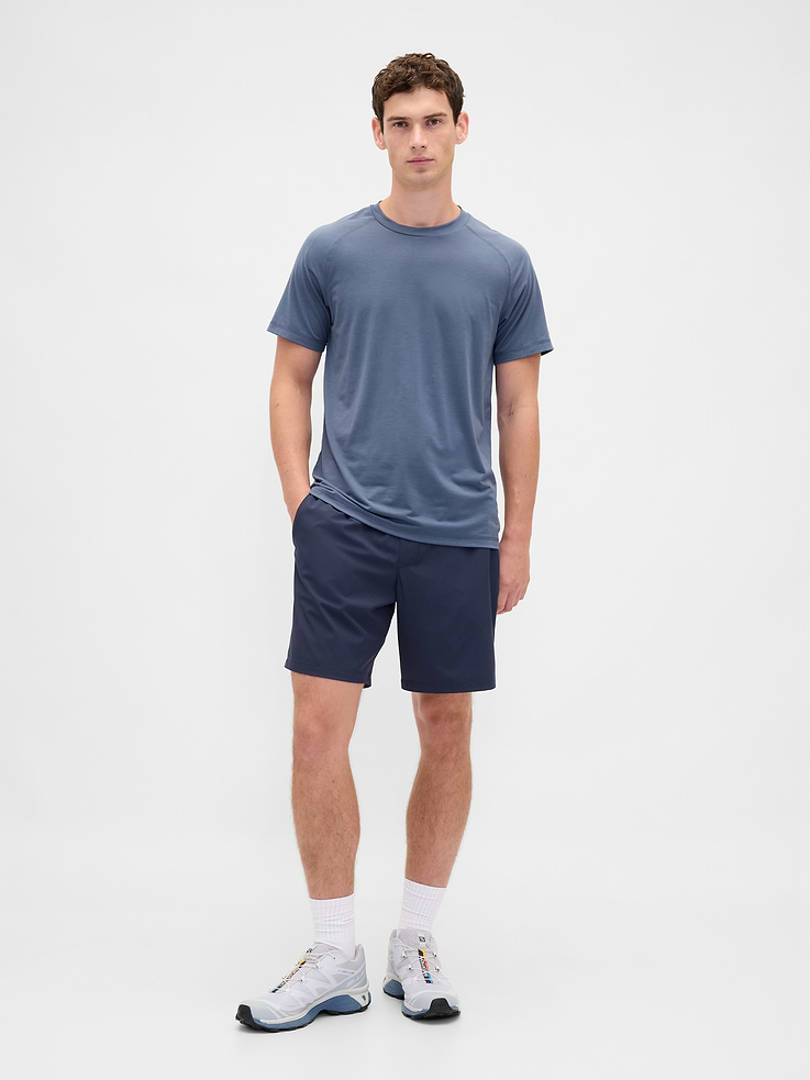 Image number 2 showing, Hill City Performance T-Shirt