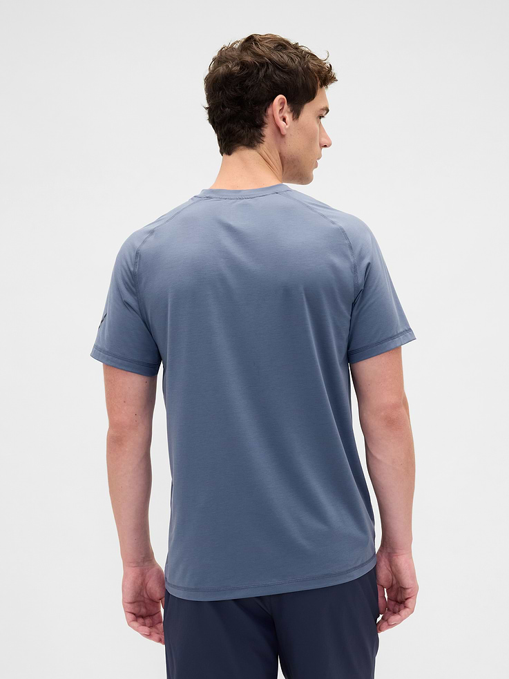 Image number 3 showing, Hill City Performance T-Shirt