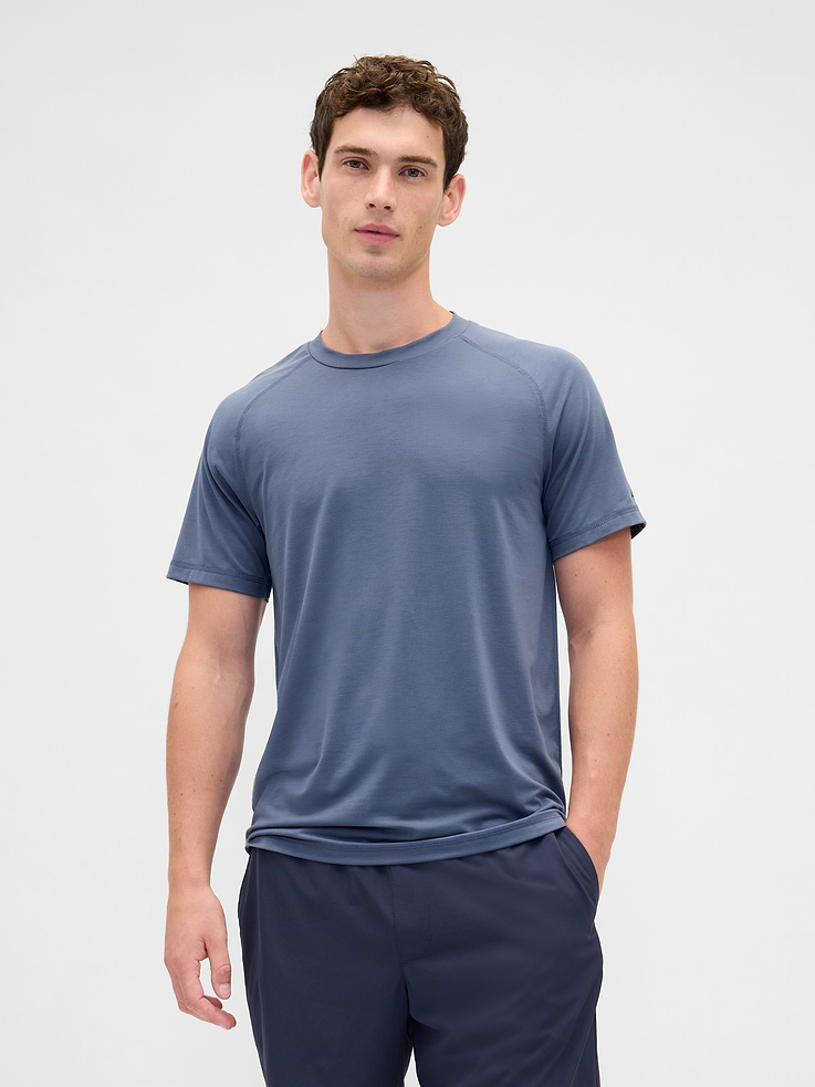 Image number 1 showing, Hill City Performance T-Shirt